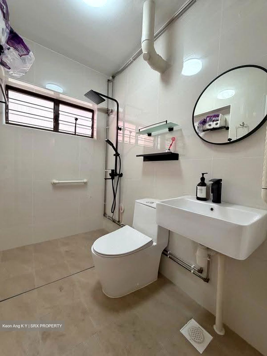 Blk 443 Sin Ming Avenue (Bishan), HDB 4 Rooms #607532881